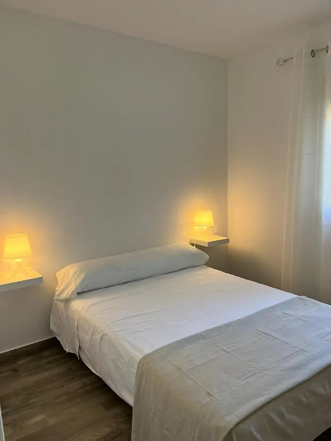 Casa Maria Marta Villa Cadiz 0*,  Spain