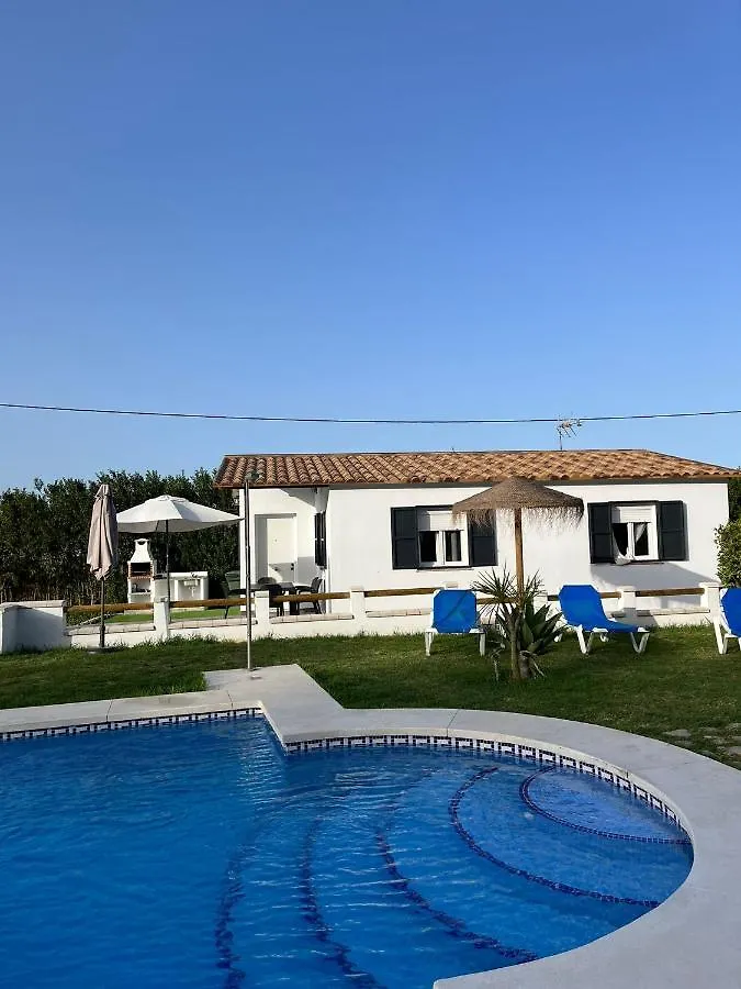 Holiday home Casa Maria Marta Villa Cadiz